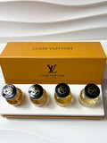 Luxury Designer Inspired Perfume Gift Set – Long Lasting Fragrance Collection