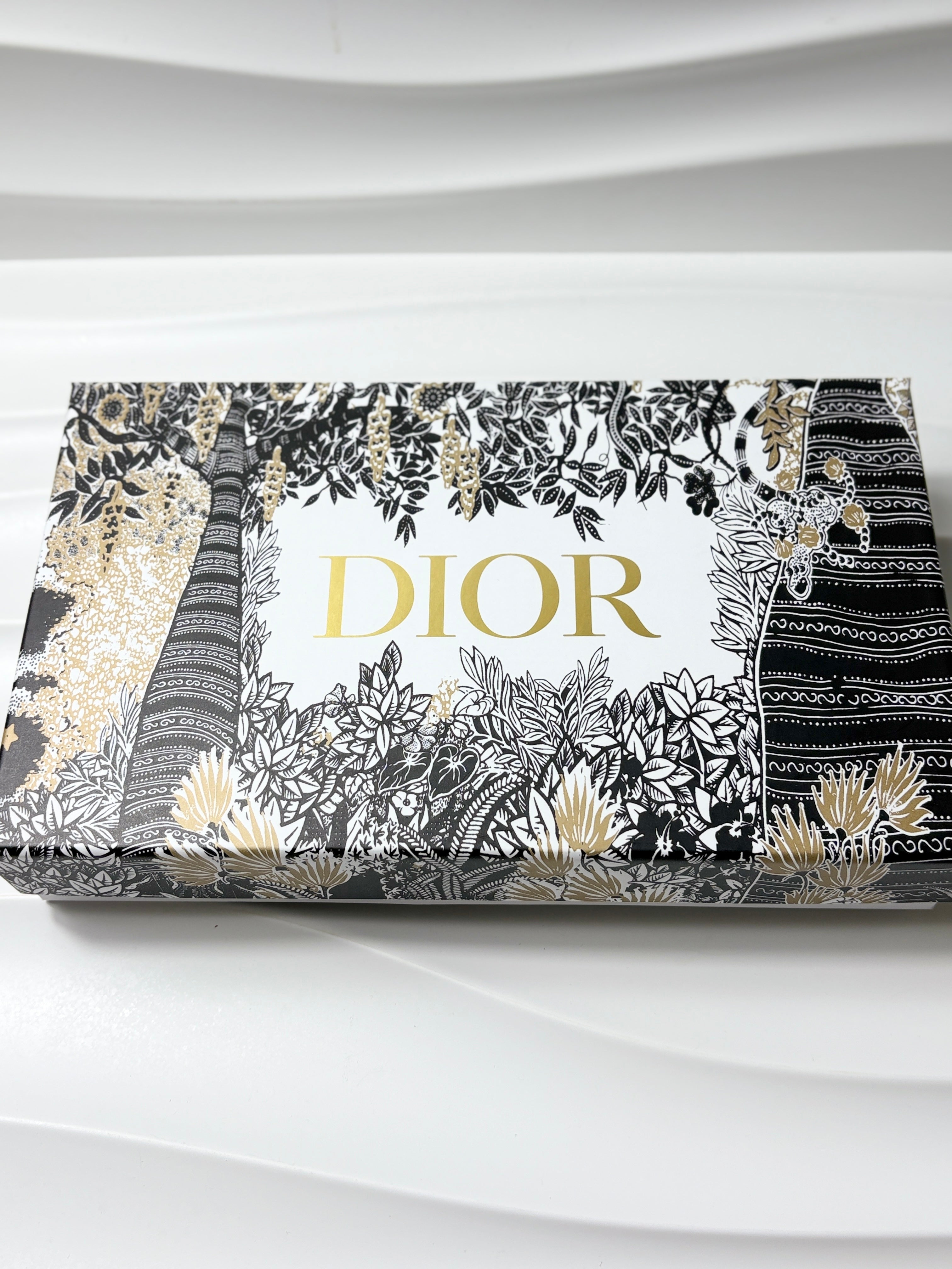 Luxury Designer Inspired Perfume Gift Set – Long Lasting Fragrance Collection (4x30ml)