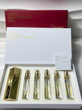 Luxury Designer Inspired Perfume Discovery Set – Long Lasting Fragrance Collection (Travel Size)