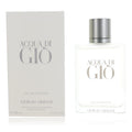 Acqua Di Gio by Giorgio Armani, 3.4 oz Eau De Toilette Spray for Men