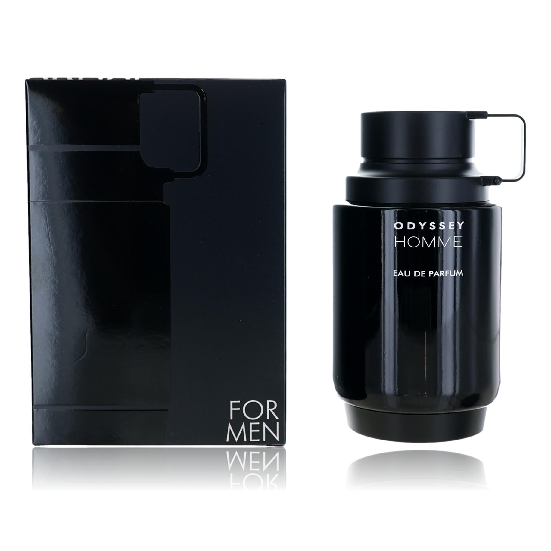 Odyssey Homme by Armaf, 6.8 oz Eau De Parfum Spray for Men