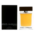 The One by Dolce & Gabbana, 3.3 oz Eau De Toilette Spray for Men