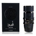 Asad Elixir by Lattafa, 3.4 oz Eau De Parfum Spray for Men