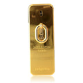 1 Million Gold by Paco Rabanne, 3.4 oz Eau de Parfum Intense spray for Men, UNBOXED