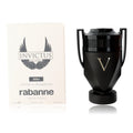 Invictus Victory Absolu by Paco Rabanne, 3.4 oz Parfum Intense spray for Men TESTER
