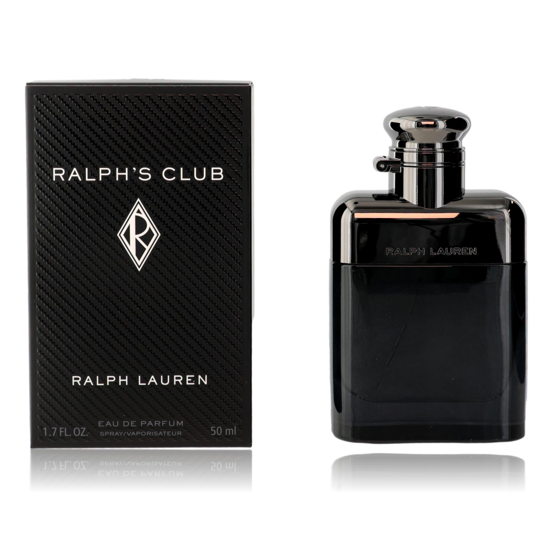 Ralph's Club by Ralph Lauren, 1.7  oz Eau de Parfum spray for Men