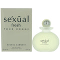 Sexual Fresh by Michel Germain, 4.2 oz Eau De Toilette Spray for Men