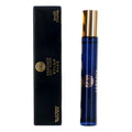 Versace Pour Homme Dylan Blue by Versace, 0.3 oz Eau De Toilette Travel Spray for Men