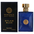 Versace Pour Homme Dylan Blue by Versace, 1.7 oz Eau De Toilette Spray for Men