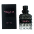 Valentino Uomo Born In Roma by Valentino, 1.7 oz Eau De Toilette Spray for Men