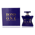 Bond No. 9 Number One by Bond No. 9, 3.3 oz Eau De Parfum Spray for Unisex