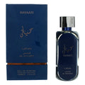Hayaati Al Maleky by Lattafa, 3.4 oz Eau De Parfum Spray for Unisex