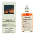 Replica Under the Stars by Maison Margiela, 3.4 Eau de Toilette Spray for Unisex