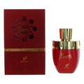 Rare Passion by Afnan, 3.4 oz Eau de Parfum Spray for Women