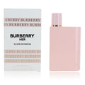 Burberry Her Elixir by Burberry, 3.3 oz Eau De Parfum Intense spray for Women.