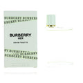 Burberry Her by Burberry, 3.4 oz Eau De Toilette Spray for Women