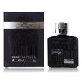 Ramz Silver by Lattafa, 3.4 oz Eau de Parfum Spray for Unisex