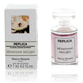 Replica Afternoon Delight by Maison Margiela, 0.2 oz Eau de Toilette Splash for Unisex