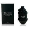 Spicebomb Dark Leather by Viktor & Rolf, 3 oz Eau de Parfum Spray for Men