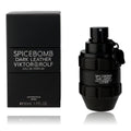 Spicebomb Dark Leather by Viktor & Rolf, 1.7 oz Eau de Parfum Spray for Men